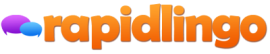 rapidlingo Logo